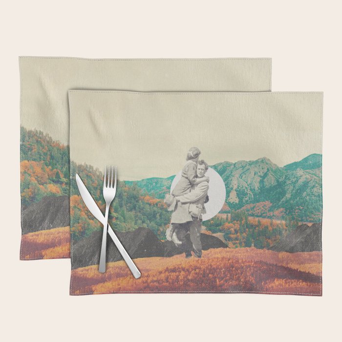 Promises Placemat Gallery Image 1