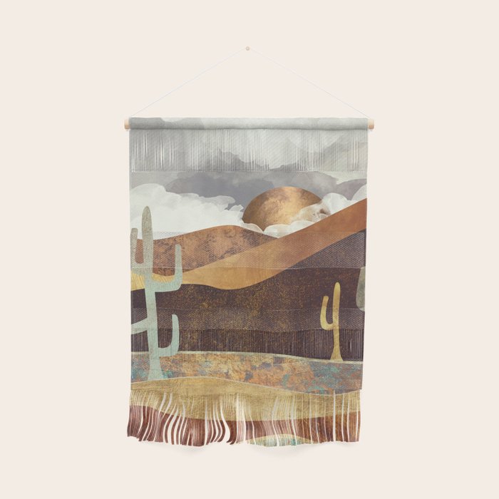 Patina Desert Wall Hanging Gallery Image 1