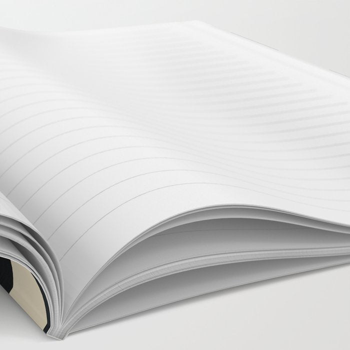 Abstract Geometry 4 Notebook Gallery Image 2