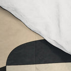 Abstract Geometry 4 Comforter Gallery Image 4