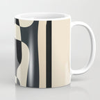 Abstract Geometry 4 Coffee Mug Gallery Image 1