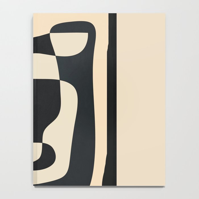 Abstract Geometry 4 Notebook Gallery Image 4