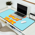 You Got This Desk Mat Gallery Image 2