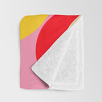 Rooster Pride Throw Blanket Gallery Image 3