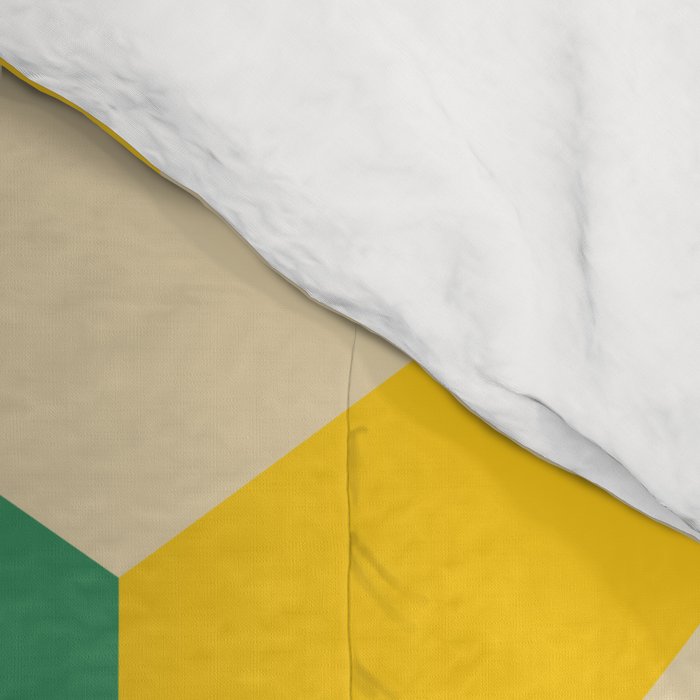 Rooster Pride Comforter Gallery Image 4