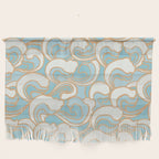 Ebb tide Wall Hanging Gallery Image 1