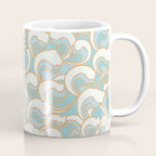 Ebb tide Coffee Mug Gallery Image 1