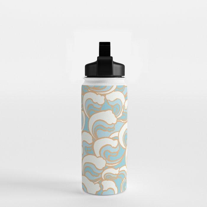 Ebb tide Water Bottle Gallery Image 2