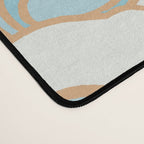 Ebb tide Desk Mat Gallery Image 4
