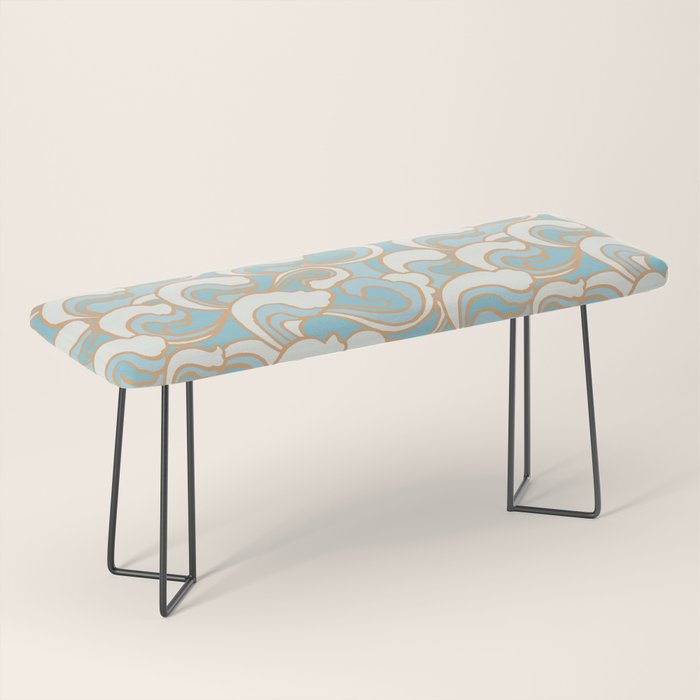 Ebb tide Bench Gallery Image 1
