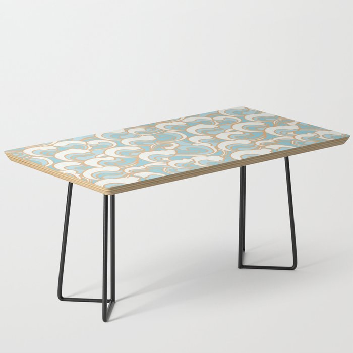 Ebb tide Coffee Table Gallery Image 1