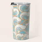 Ebb tide Travel Mug Gallery Image 3
