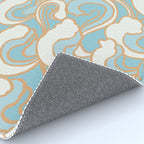 Ebb tide Rug Gallery Image 4