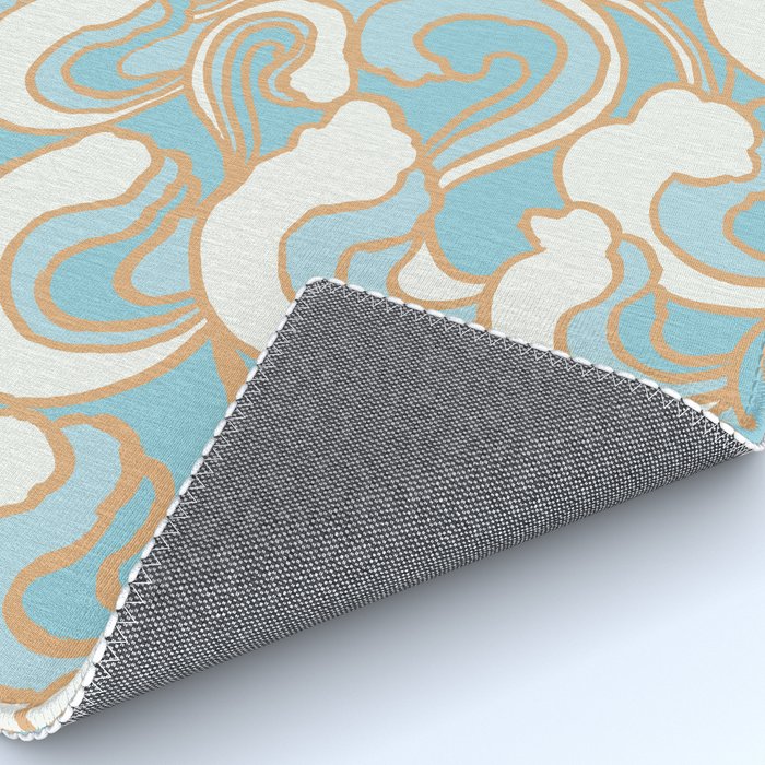Ebb tide Rug Gallery Image 4