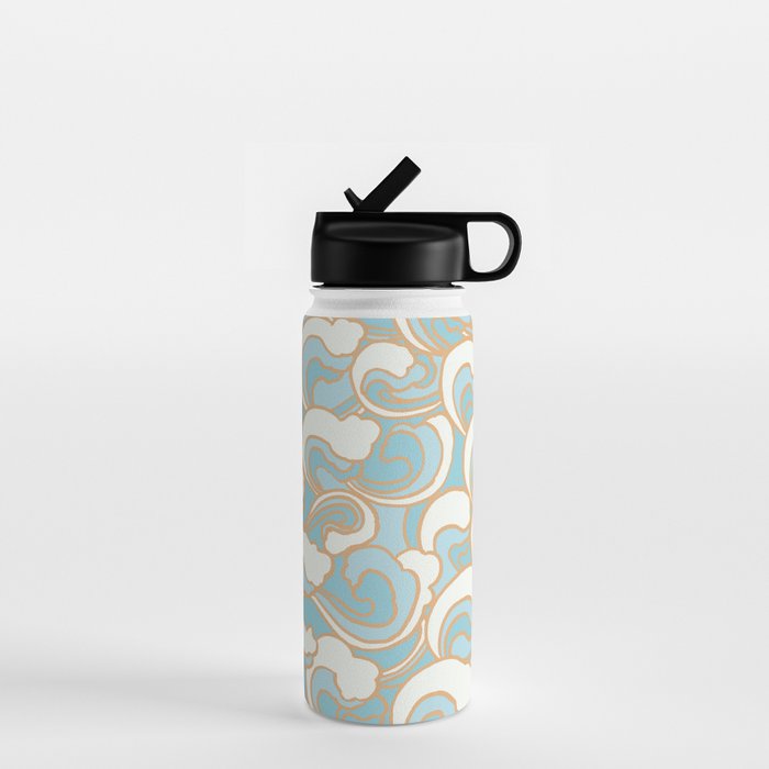 Ebb tide Water Bottle Gallery Image 1