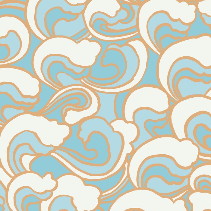 Ebb tide Coffee Mug Gallery Image 2