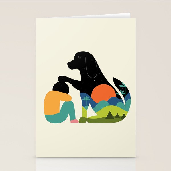 The Best Is Yet To Come Stationery Card Gallery Image 2