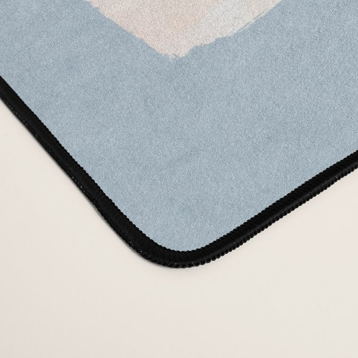 Mother's Touch (blond) Desk Mat Gallery Image 4