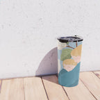 Mother's Touch (blond) Travel Mug Gallery Image 4
