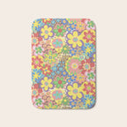 Dreaming my dream II Bath Mat Gallery Image 1