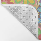 Dreaming my dream II Bath Mat Gallery Image 2