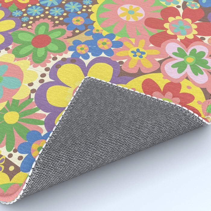 Dreaming my dream II Rug Gallery Image 4