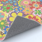 Dreaming my dream II Rug Gallery Image 4