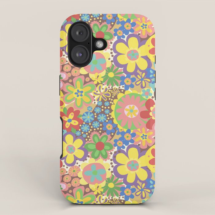 Dreaming my dream II iPhone Case Gallery Image 1