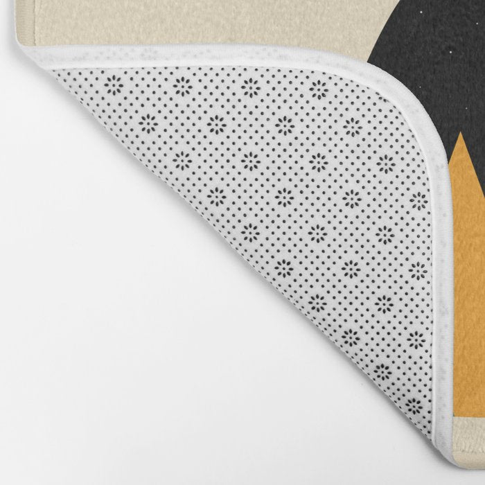 Heart To Heart Bath Mat Gallery Image 2