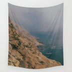 Coastal California Wall Tapestry Gallery Image 4