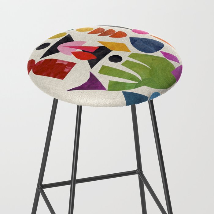 Make It Up Stool Gallery Image 2