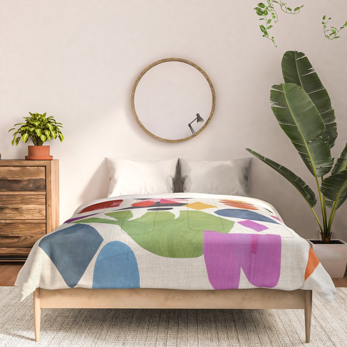 Make It Up Comforter Gallery Image 3