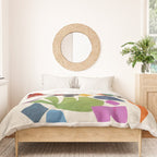 Make It Up Duvet Cover Gallery Image 3