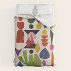 Make It Up Duvet Cover Gallery Image 6