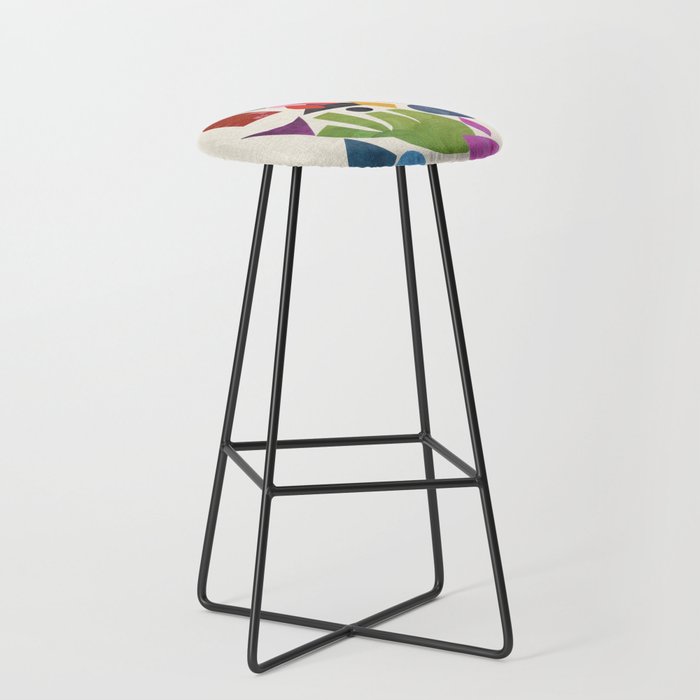 Make It Up Stool Gallery Image 1