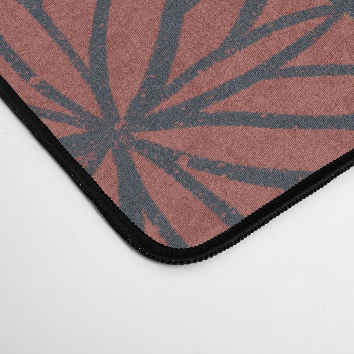 UrbanNesian Tongan Ngatu | Mua Desk Mat Gallery Image 4