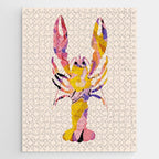 Lobster Jigsaw Puzzle Gallery Image 1