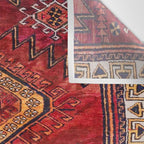 Berber Oiental Traditional North African Moroccan Style Wall Tapestry Gallery Image 3