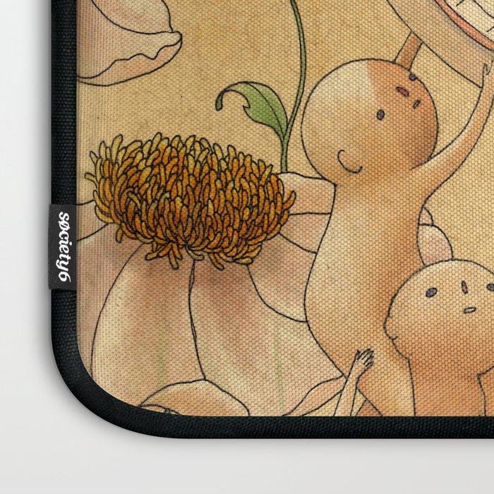 Balance Laptop Sleeve Gallery Image 3