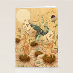 Balance Stationery Card Gallery Image 2