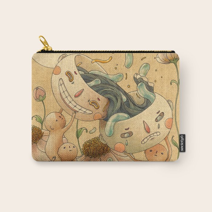 Balance Carry All Pouch Gallery Image 1