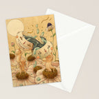 Balance Stationery Card Gallery Image 2