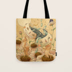 Balance Tote Bag Gallery Image 1
