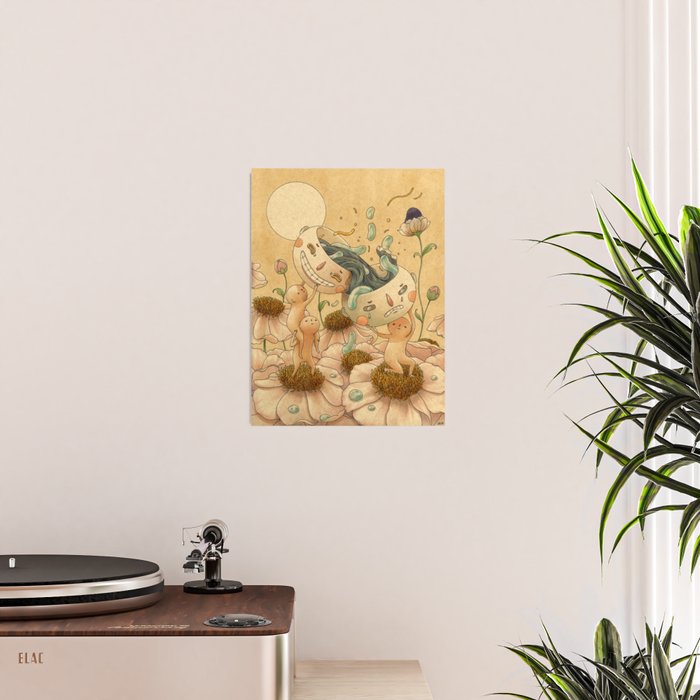 Balance Poster Gallery Image 2