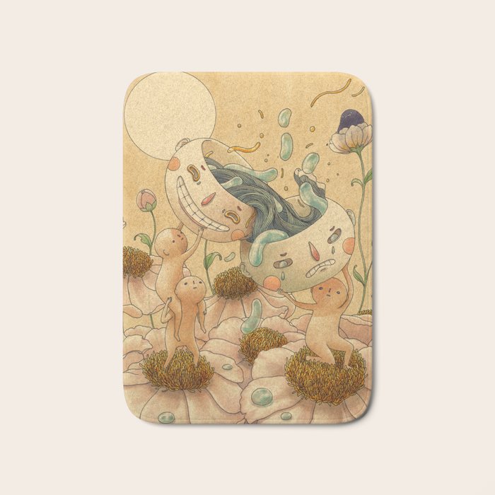 Balance Bath Mat Gallery Image 1