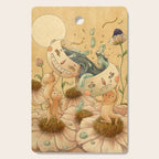 Balance Cutting Board Gallery Image 1