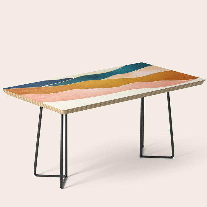 Jewel Dusk Coffee Table Gallery Image 1