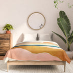 Jewel Dusk Comforter Gallery Image 3