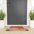 Boring Summer Welcome Mat Gallery Image 3