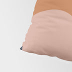 Boring Summer Pillow Sham Gallery Image 4